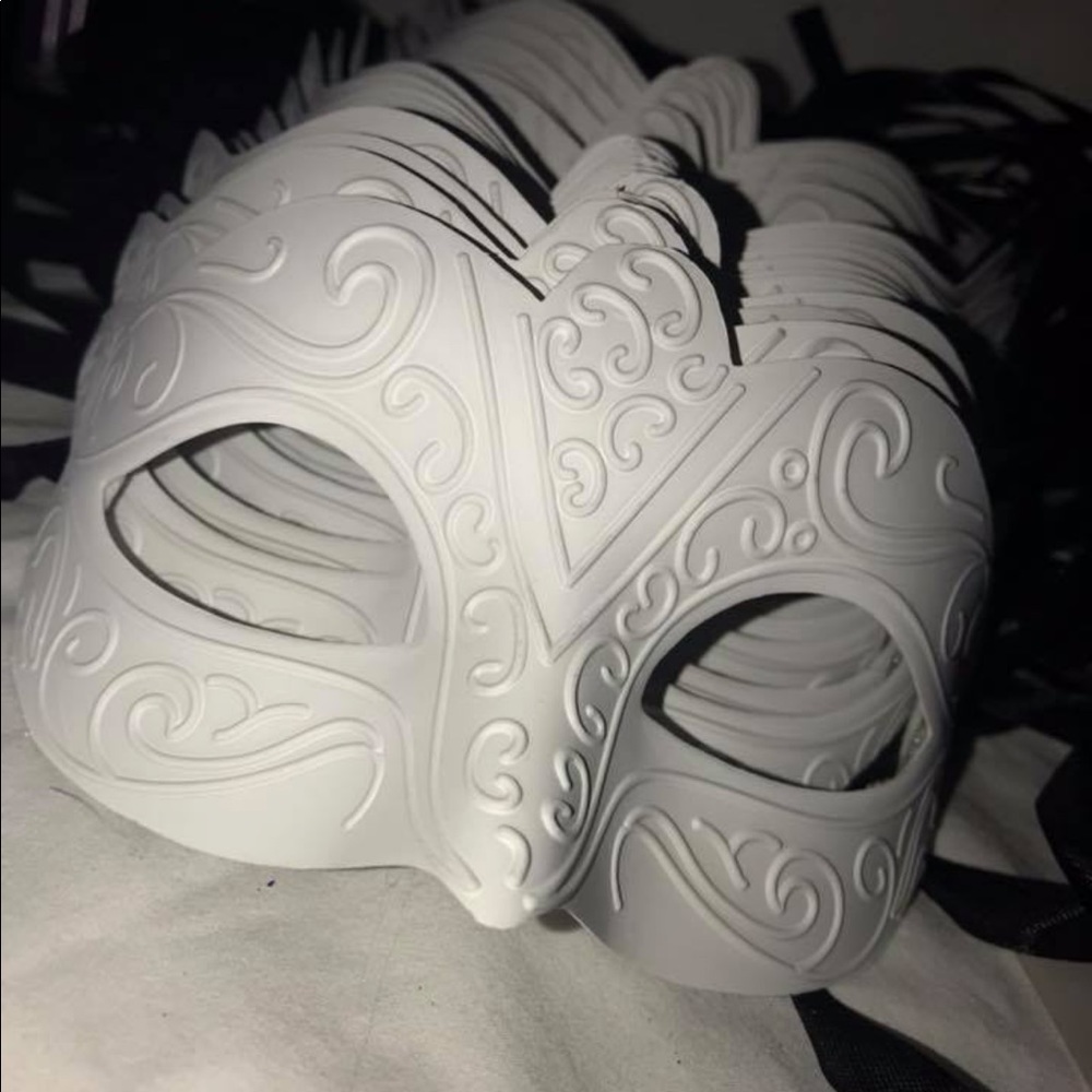 Masquerade Masks